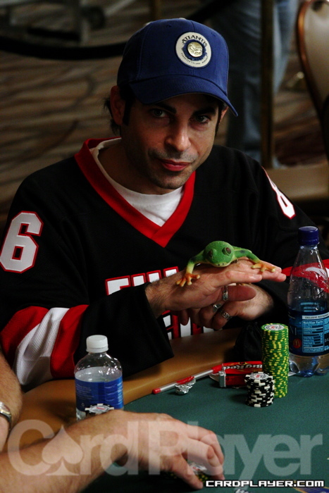 David Singer