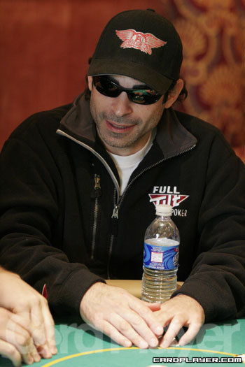 David Singer