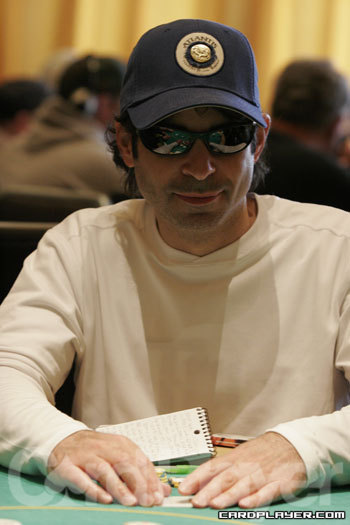 David Singer