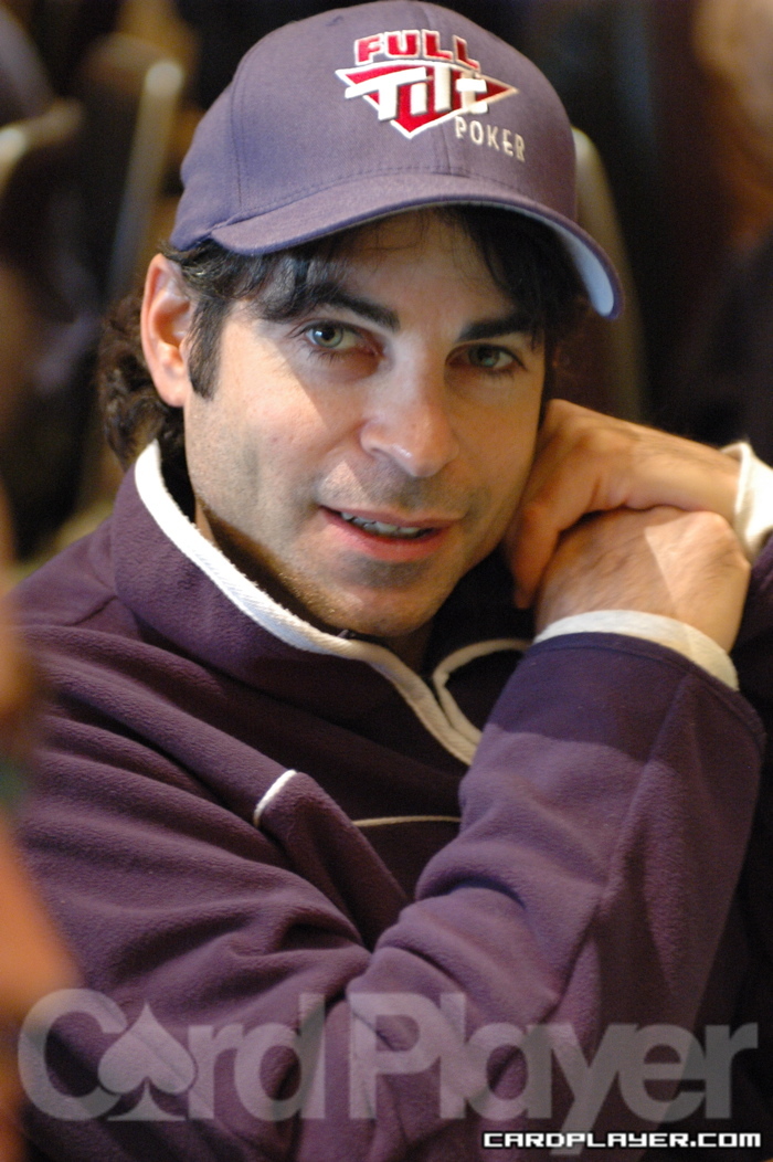 David Singer