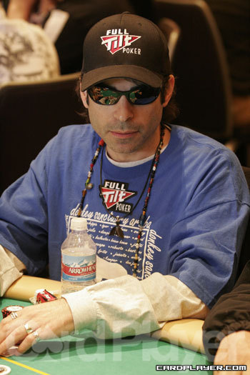 David Singer