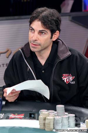 David Singer