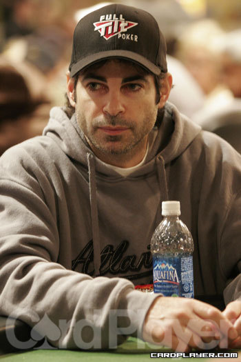 David Singer