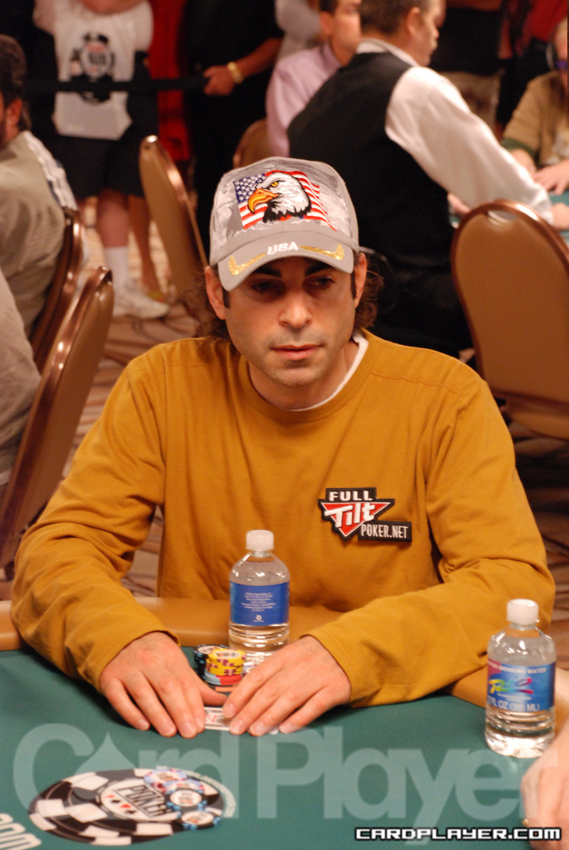 David Singer