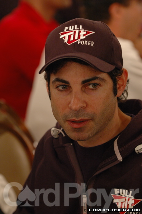 David Singer