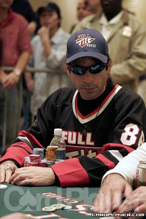 David Singer
