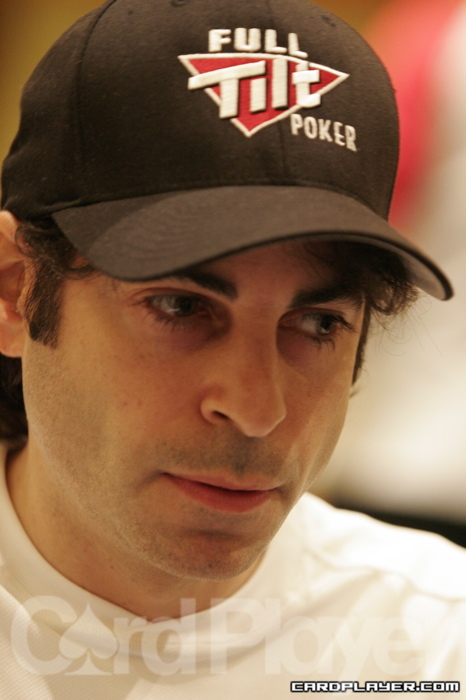 David Singer