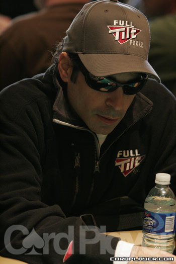 David Singer