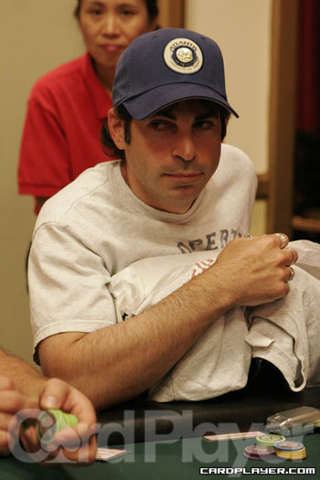 David Singer