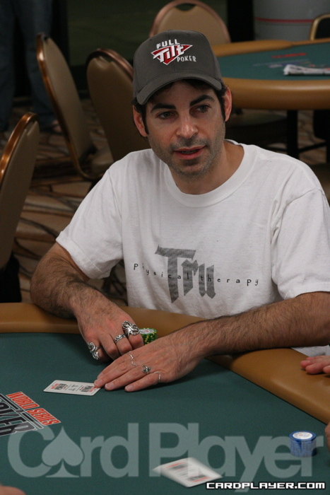 David Singer