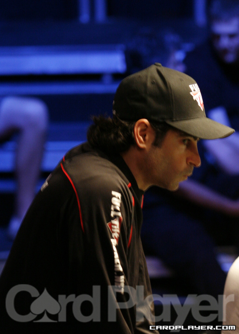 David Singer