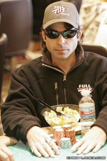 David Singer
