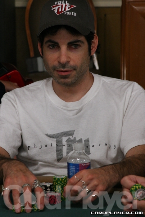 David Singer