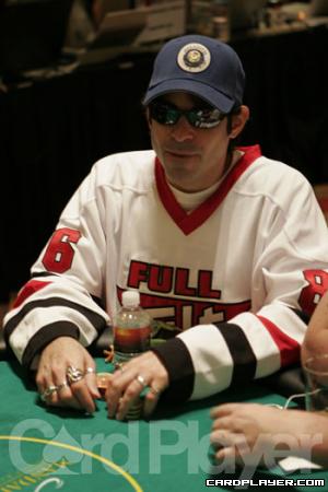 David Singer