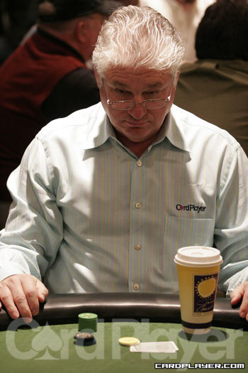 Barry Shulman