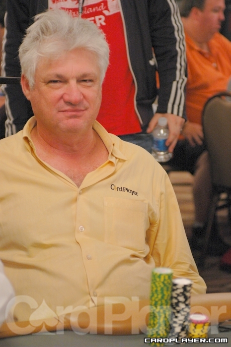 Barry Shulman