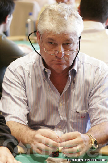 Barry Shulman