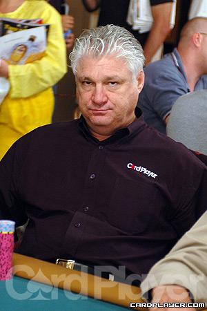 Barry Shulman