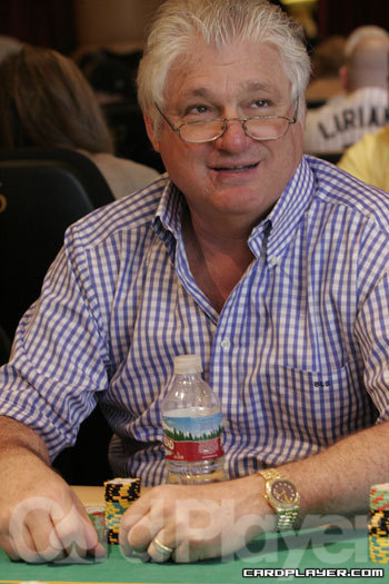 Barry Shulman