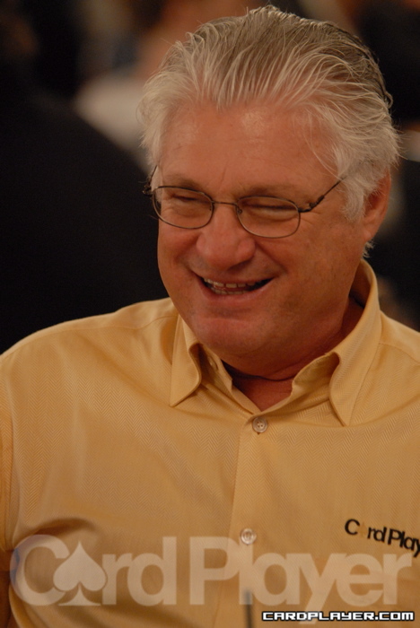 Barry Shulman