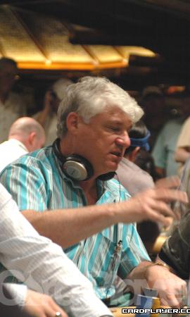 Barry Shulman