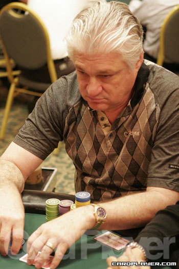 Barry Shulman
