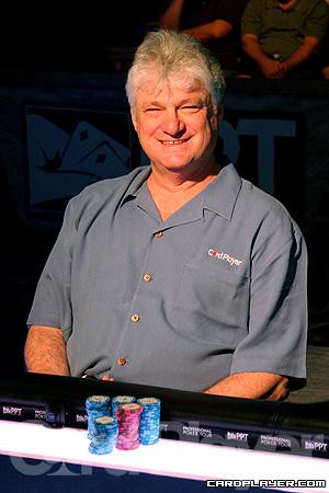 Barry Shulman
