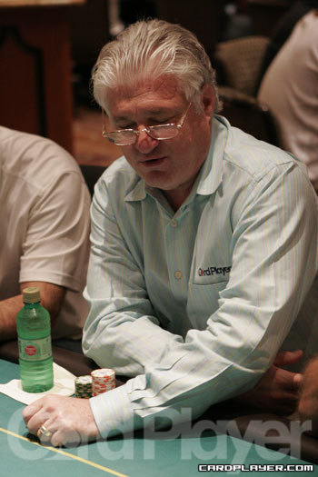 Barry Shulman