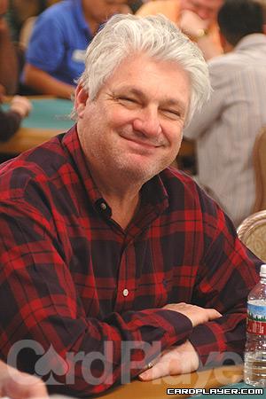 Barry Shulman