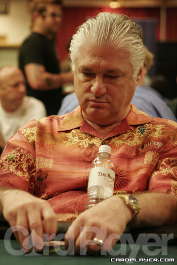 Barry Shulman
