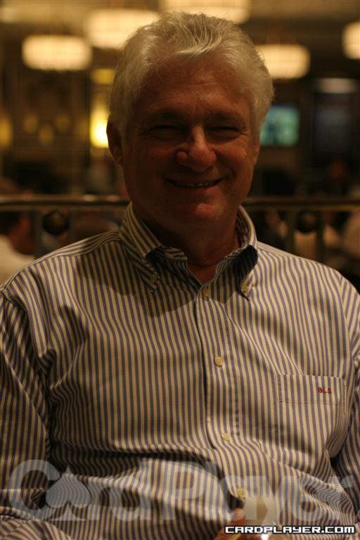 Barry Shulman