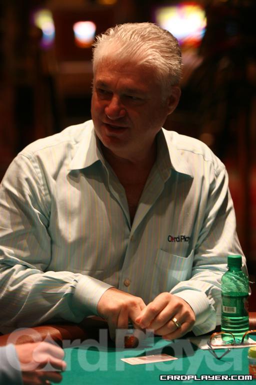 Barry Shulman