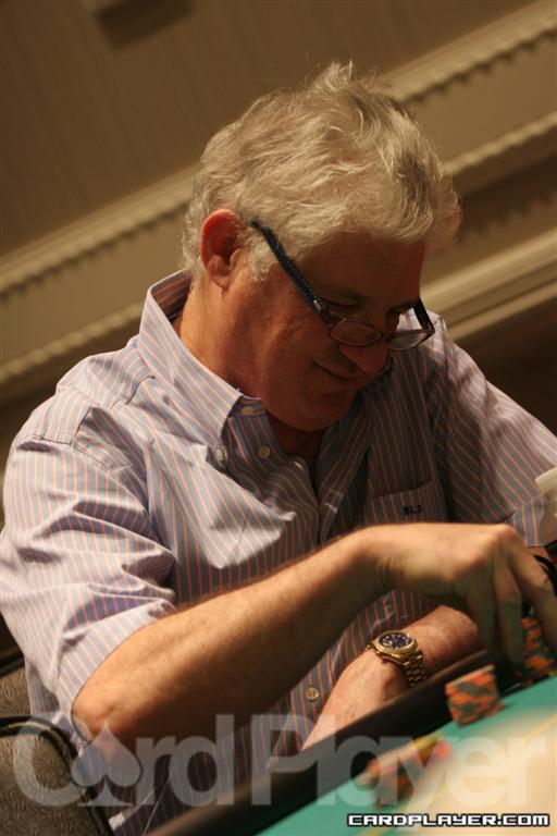 Barry Shulman