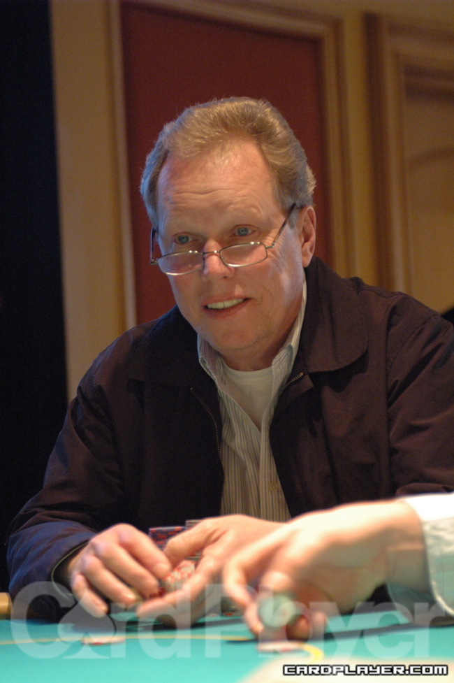 John Strzemp