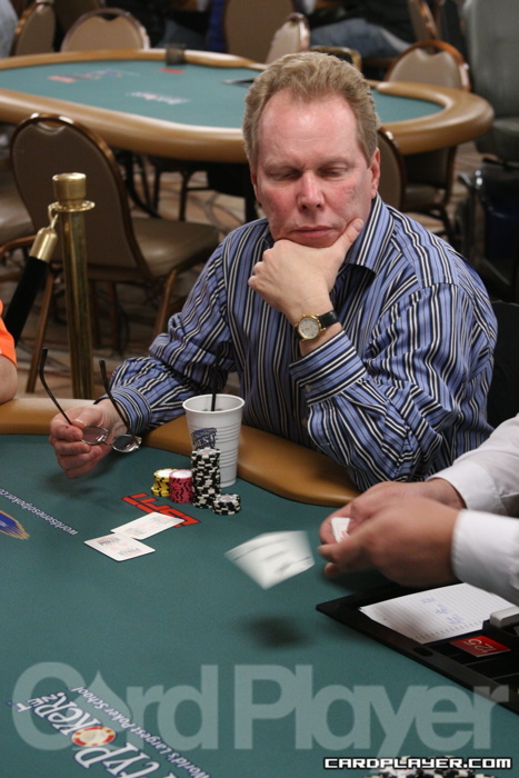 John Strzemp