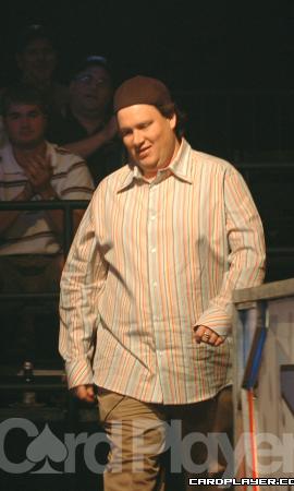 Gavin Smith