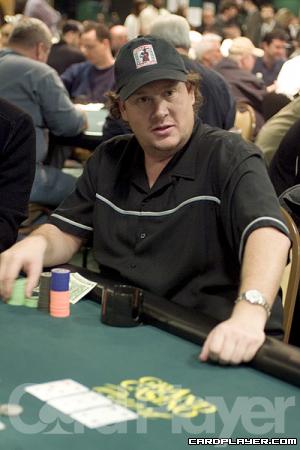 Gavin Smith
