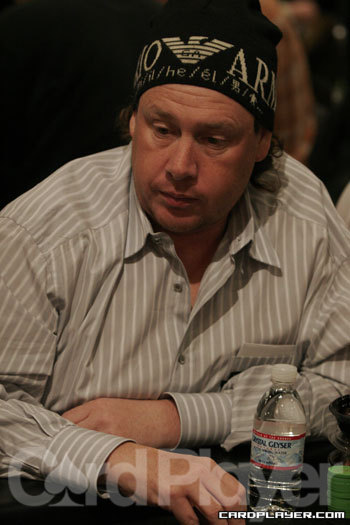 Gavin Smith