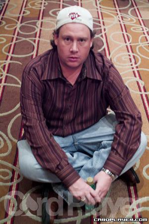 Gavin Smith