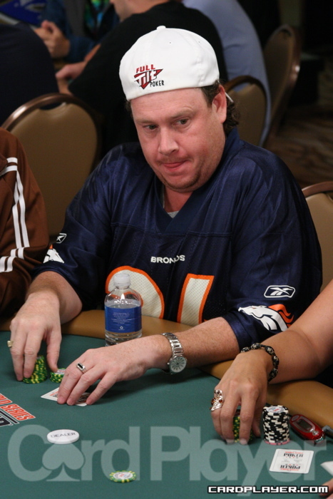 Gavin Smith