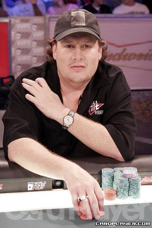 Gavin Smith