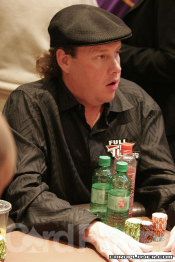 Gavin Smith