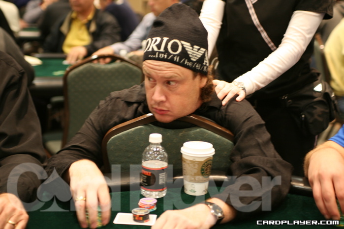 Gavin Smith