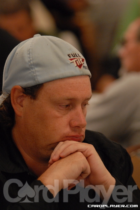Gavin Smith
