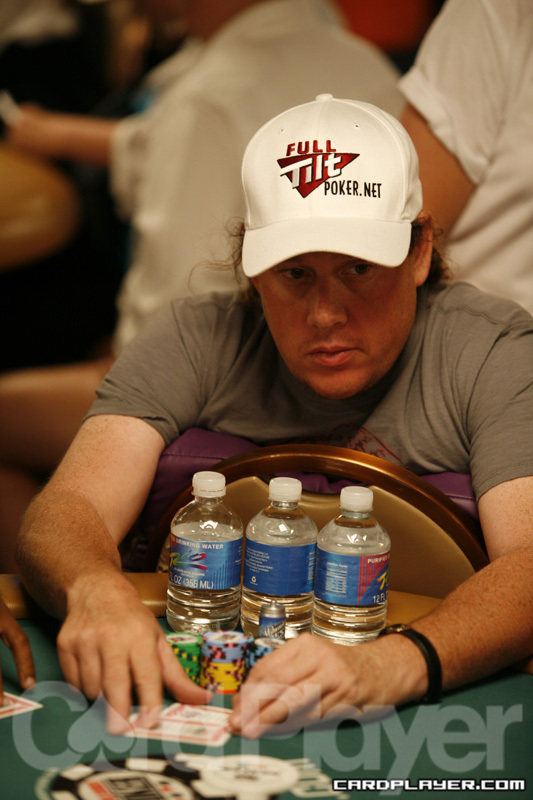 Gavin Smith