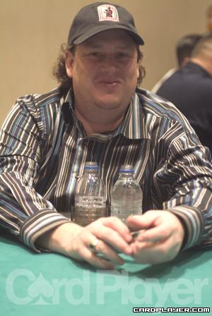 Gavin Smith