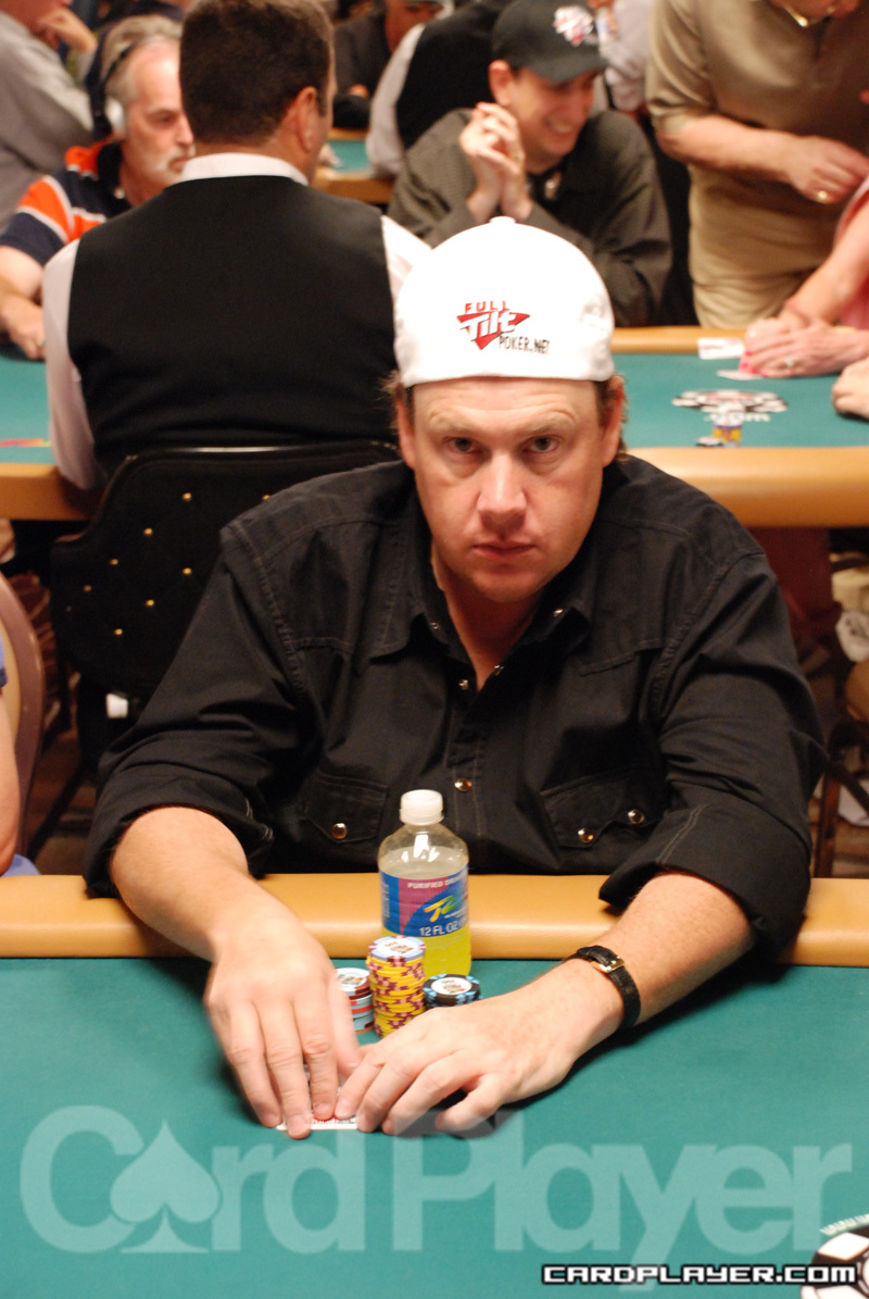 Gavin Smith