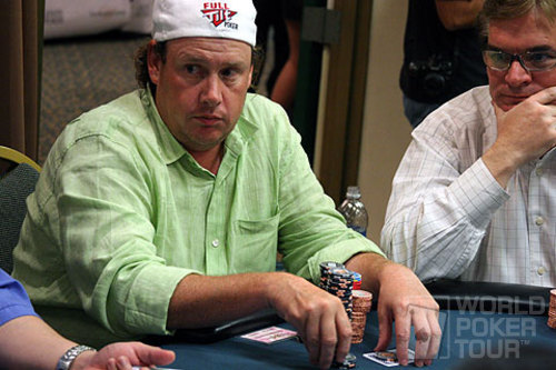 Gavin Smith