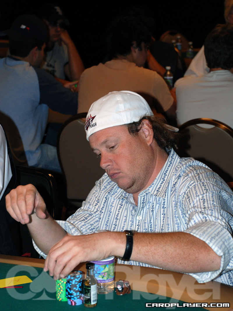 Gavin Smith