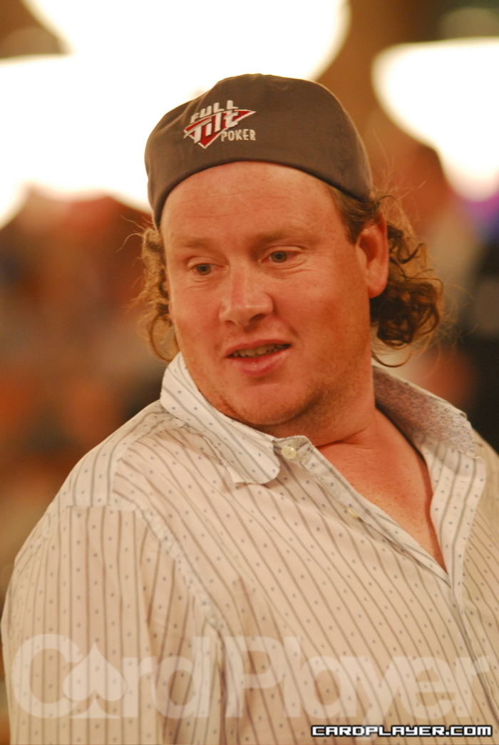 Gavin Smith